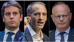 Pensez vous qu'ils vont nous faire le coup de l'ingerance pour les élections 2027 parceque le reel ne va pas correspondre au plan ?