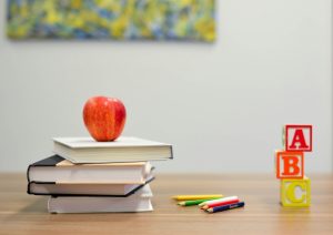 Quelle 1ère mesure pour améliorer l'enseignement?