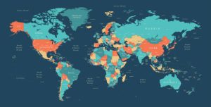 Pensez-vous que l'Etat Français est dirigé par des puissances étrangères ?
