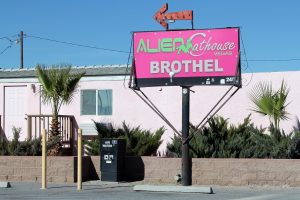 Qu'est ce vous pensez de la prostitution ?