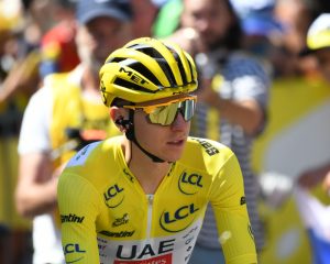 Tour de France 2026 : Tadej Pogacar est-il dopé ?