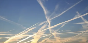 Les Chemtrails...Réalité ou Théorie conspirationniste ?