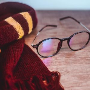 Que pensez-vous du fait qu'une série Harry Potter voit le jour ?