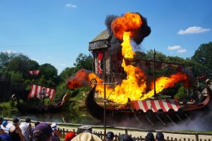 Puy du Fou de gauche : bonne ou mauvaise idée ?