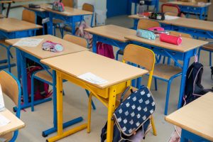 Selon vous, quelle est la principale cause de la chute du niveau scolaire en France ?
