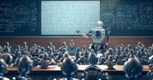 L’apprentissage de l’utilisation de l'IA devrait-il faire partie du programme scolaire dès l’école primaire ?