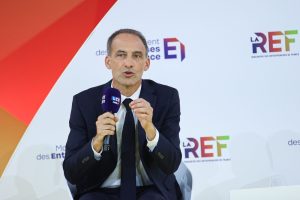 Primaire PS 2026 - transparence totale : pour ou contre ?